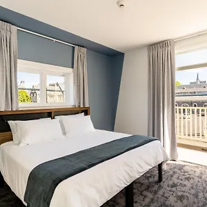 Hostel Yha, Christchurch